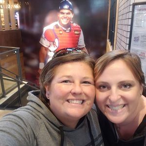 Meet your Posher, Shawnte